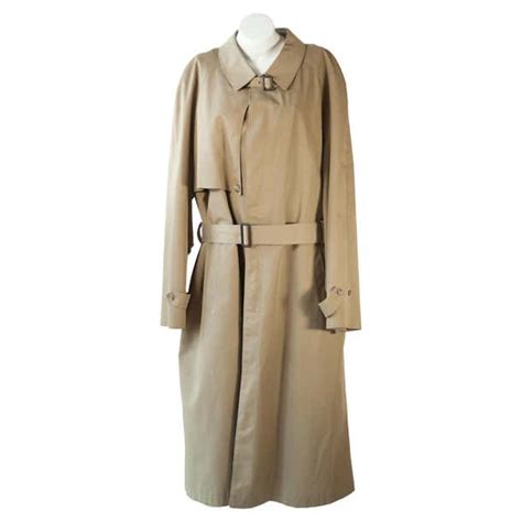 christian dior trench coat monsieur|Christian Dior trench coat women's.